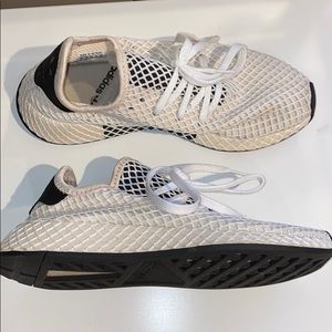 Women’s adidas sneakers